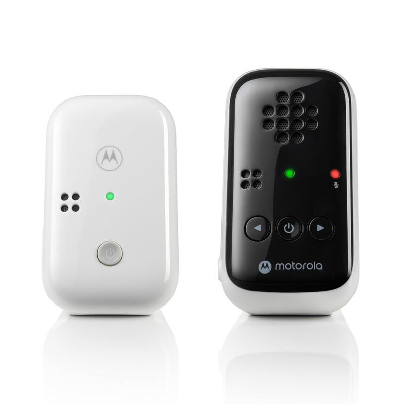 Motorola Pip10