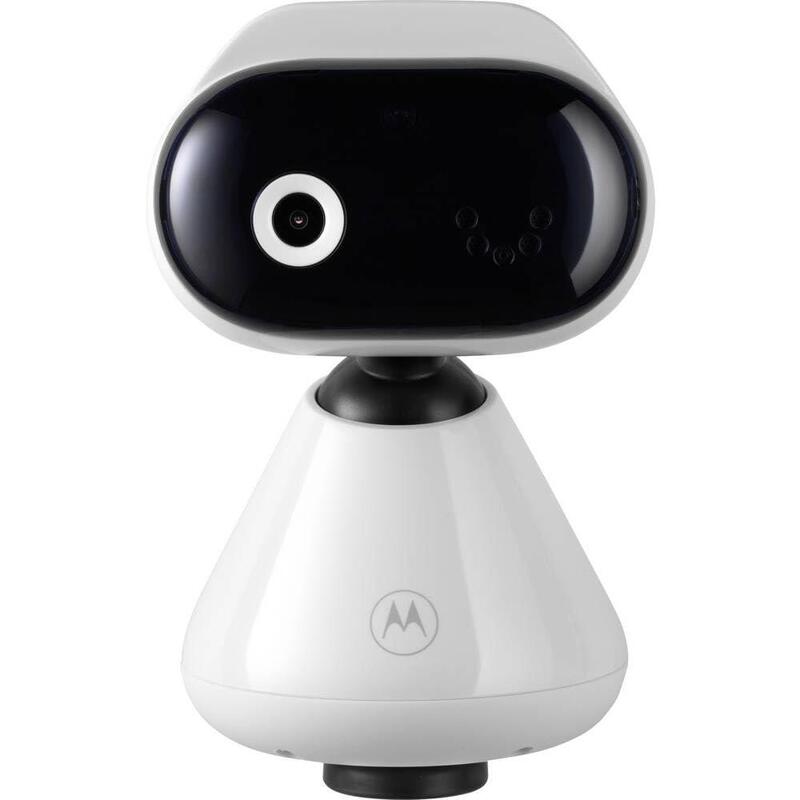 Motorola Pip1500 Connect Zusatzcamara
