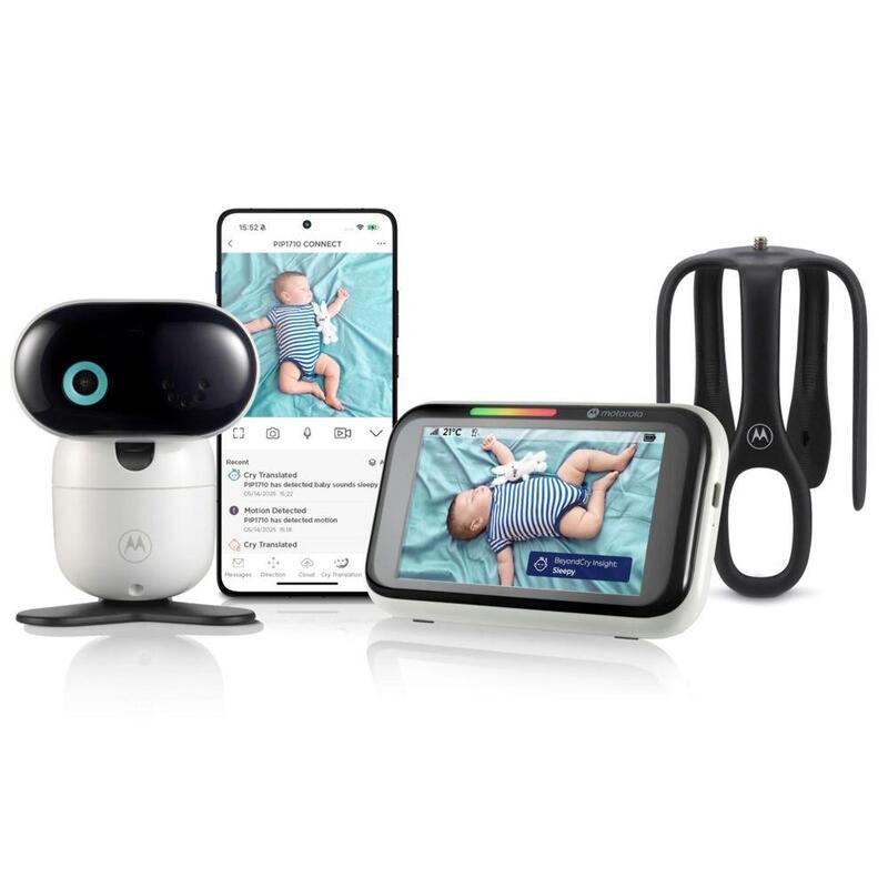 Motorola Pip1710 Connect