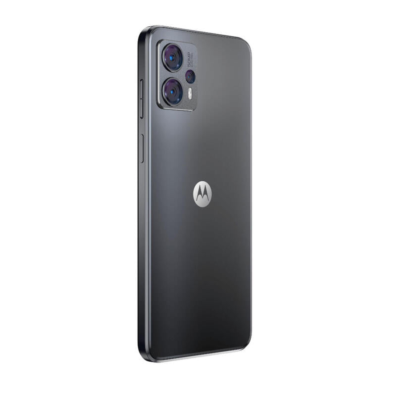 Motorola Xt2333-3 Moto G23 Dual Sim 4+128gb Matte Charcoal De