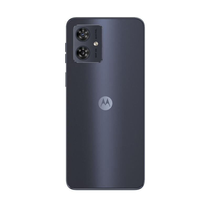 Motorola Xt2343-2 Moto G54 Dual Sim 8+256gb Midnight Blue De