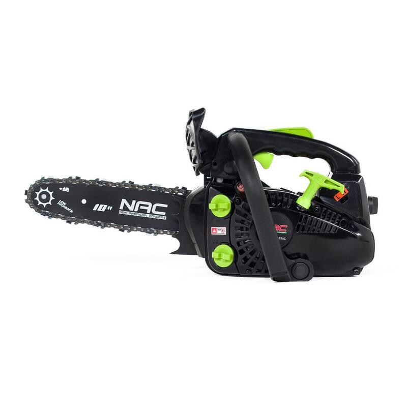 Pilarka Lancuchowa Spalinowa 25cm Cst25-25ac Nac