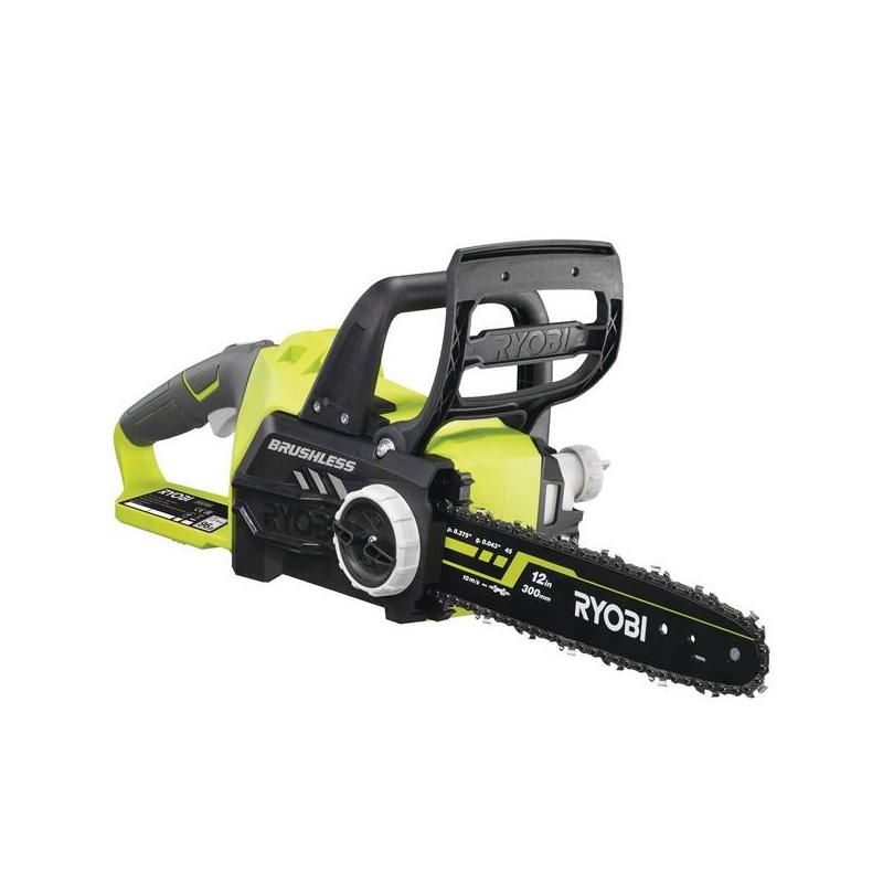 Motosierra Inalámbrica Ryobi One+ Rcs1830-140b, 18 Voltios 5133005547