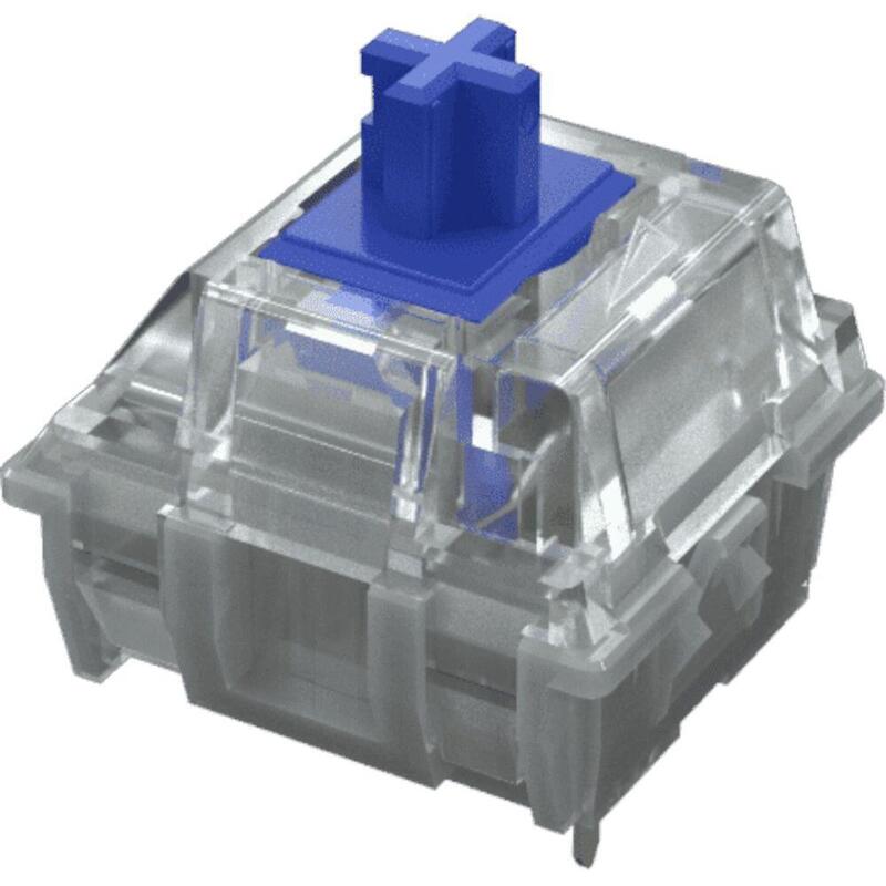 Mountain Switch Pack 90pcs Mountain Tactile 55