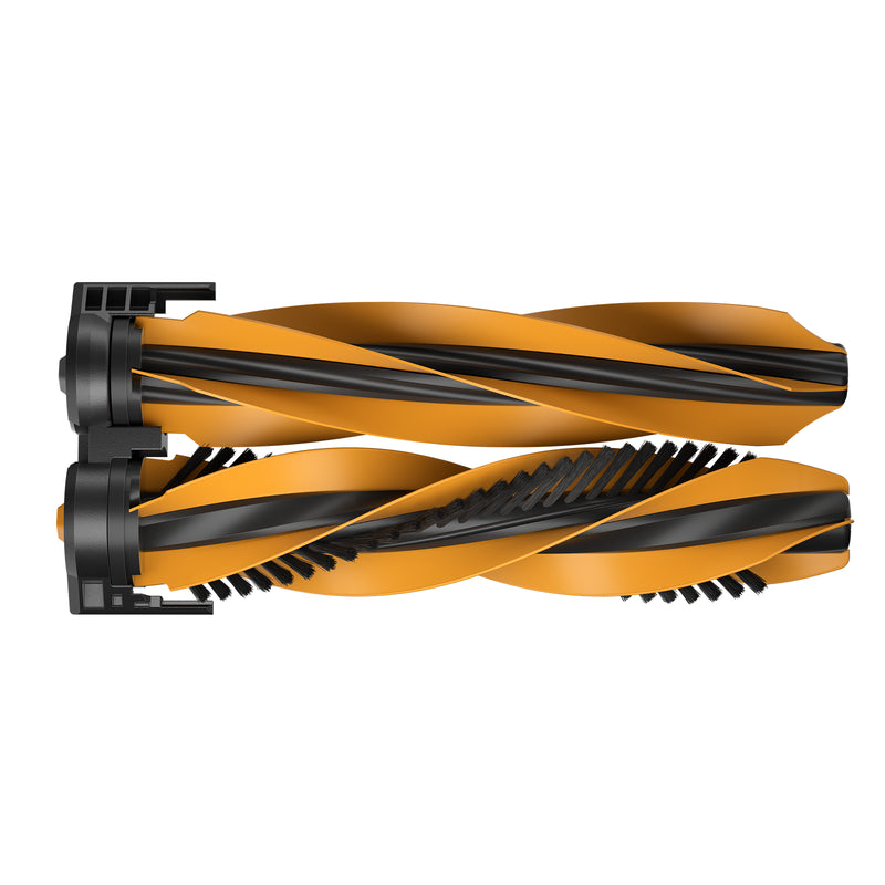 Mova Mrmb13 Hyperstream Detangling Duobrush For V50 Ultra, V60 Mobius, Z60 Ultra