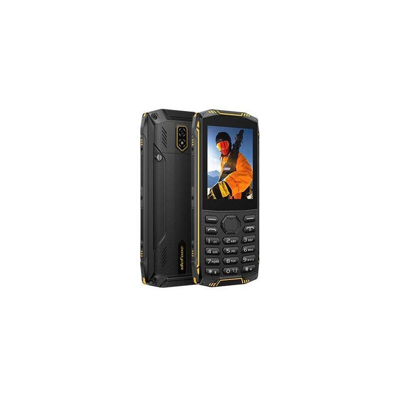 Movil Phone Armor Mini 5/8/1gb Black Ulefone