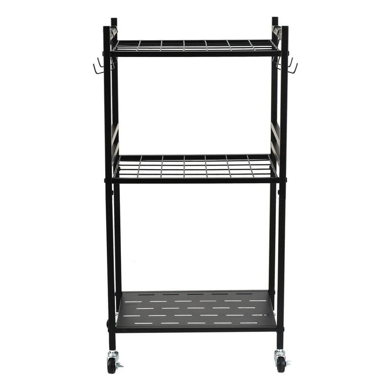 Móvil Soporte, Carrito Para Herramientas Mc-138