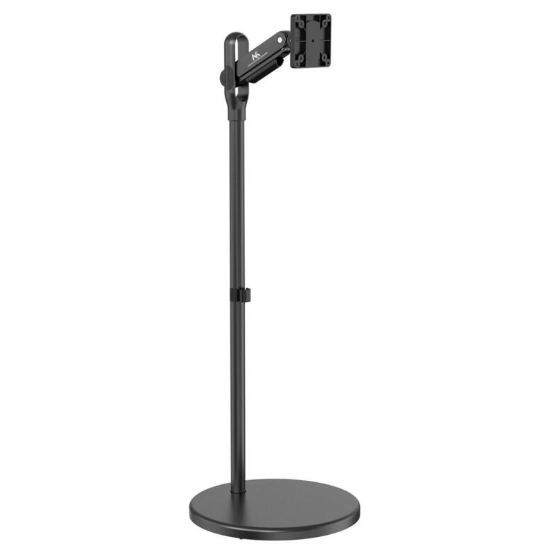 Móvil Soporte Para Tv Monitor 17-35 Pulgadas Mc970b
