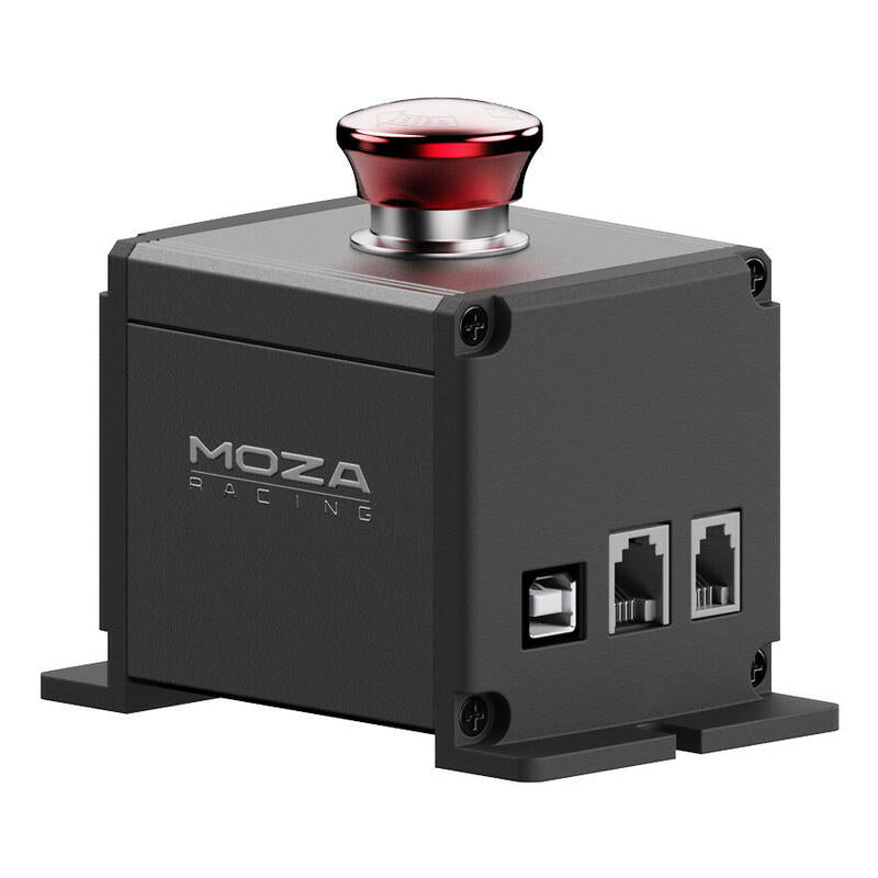 Moza E-Mop Switch