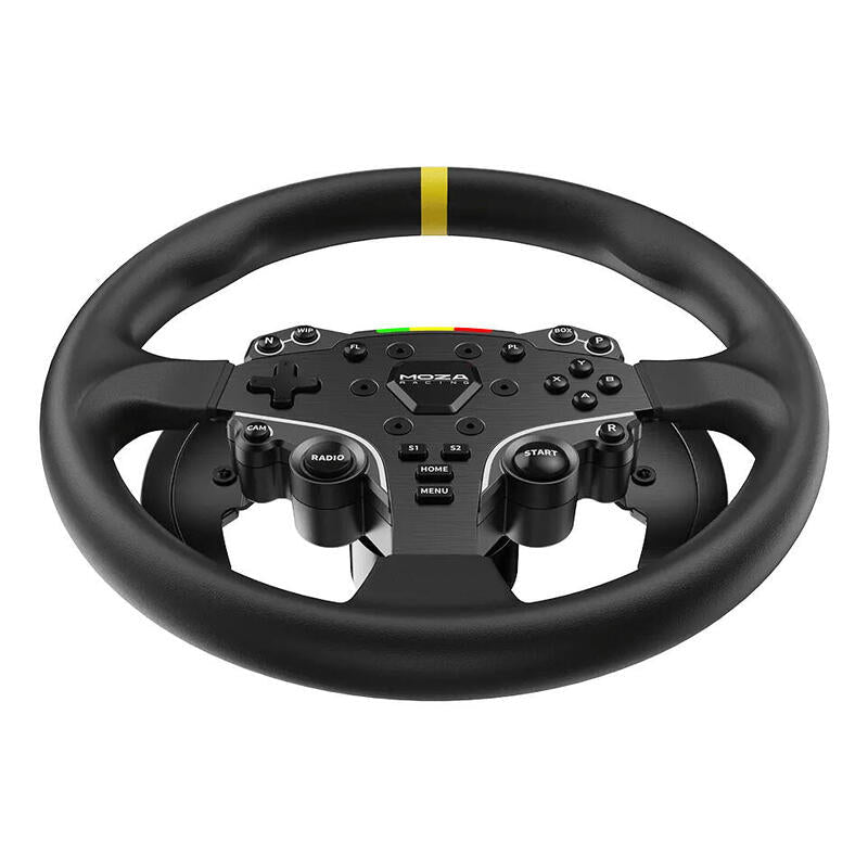 Moza Es 12 Zoll Wheel Rim Mod