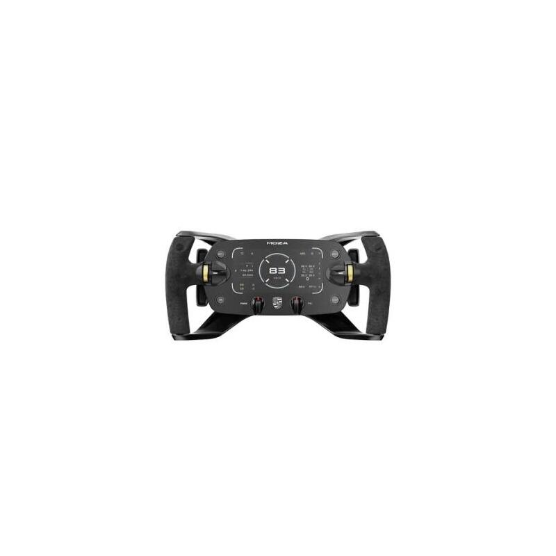 Moza Racing Porsche Mission R Simracing Steering Wheel