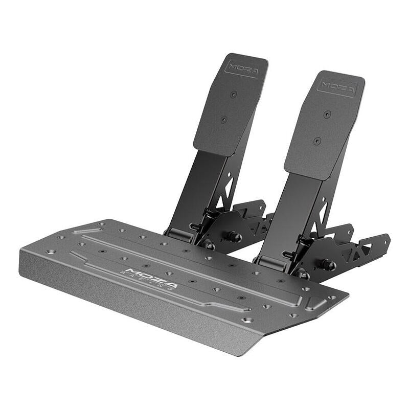 Moza Racing R3 Negro - Volante Y Pedales Pc/ Xbox