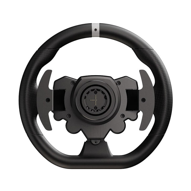 Moza Racing R3 Negro - Volante Y Pedales Pc/ Xbox