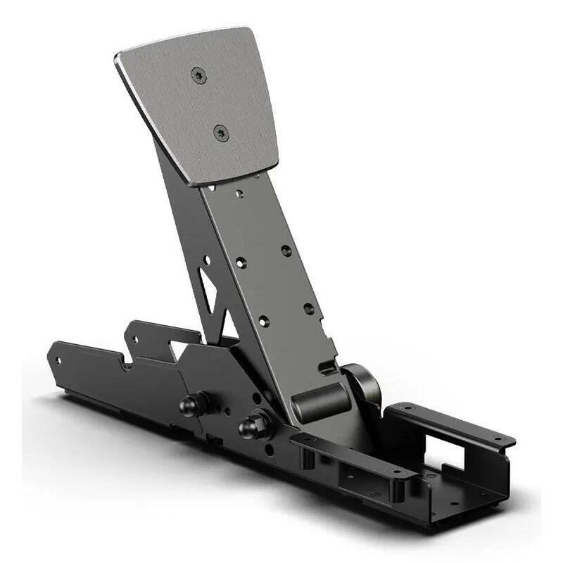 Moza Rs111 Mando Y Volante Negro Usb Pedales Pc