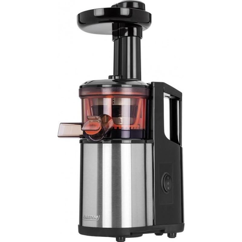 Mpm Mso-12m  Exprimidor Lenta  150 W