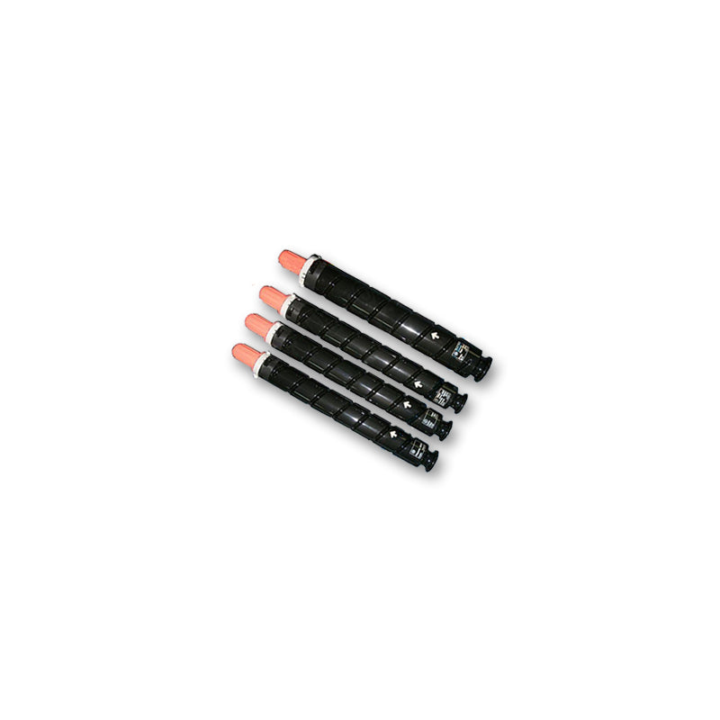 Mps Black Compatible Canon Ir Adv C7000,C7055i,C7065i-80k 2792b002