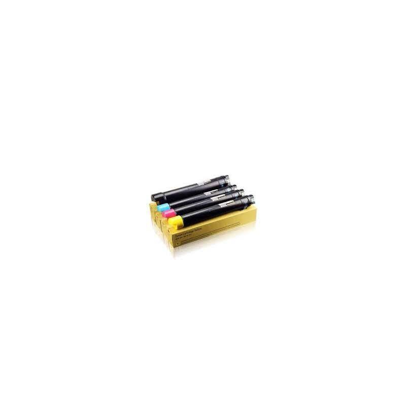 Mps Compatible Para Lexmark C950,X950,X952,X954-24k C950x2yg