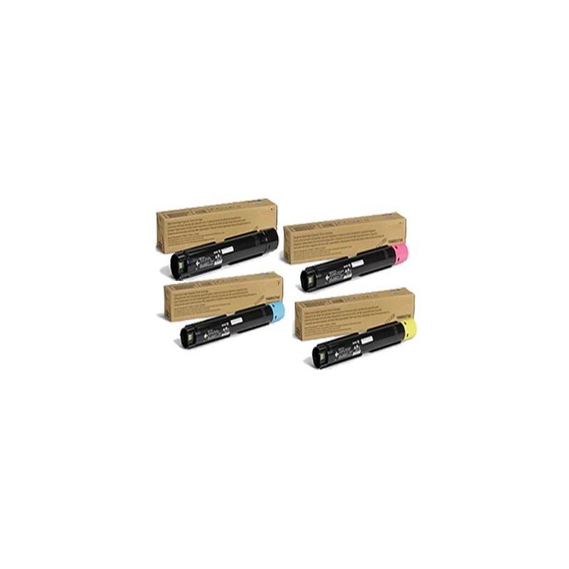Mps Magenta Compatible Xerox C7020,C7025,C7030-16.5k 106r03739