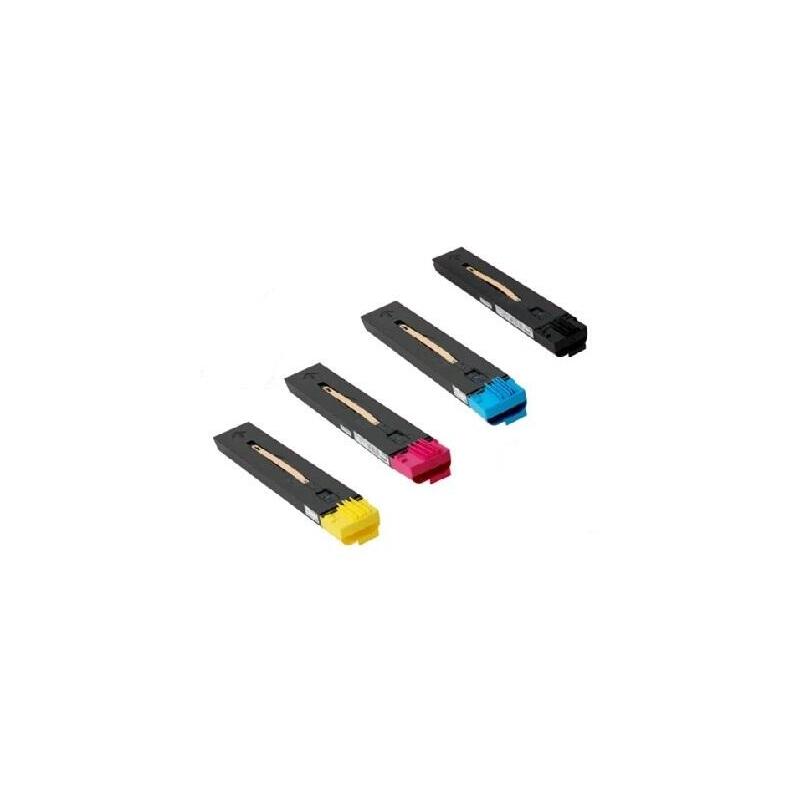 Mps Negro Compatible Xerox 700i,C75,Dc700,770-180g/20k 006r01383