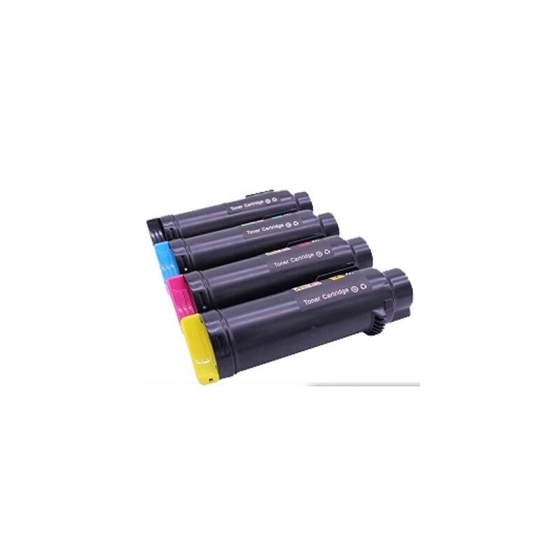 Mps Negro Compatible Xerox Versalink C600s,C605s-12.2k 106r03907