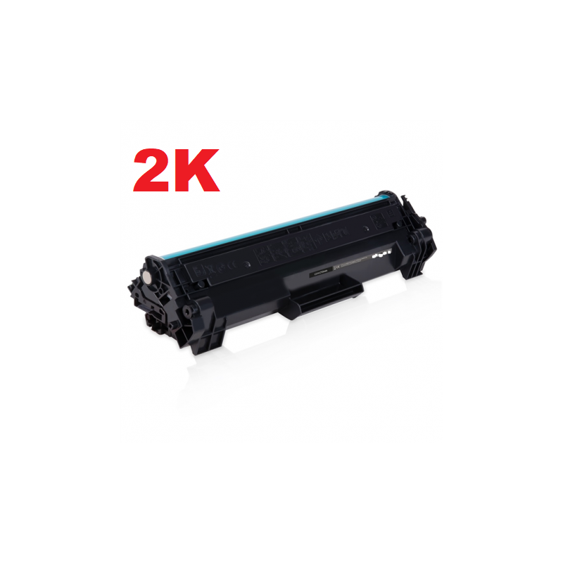 Mps Premium Compatible Hp Pro M15a,M15w,M17,M28a,M28w-2k Hp 44xl