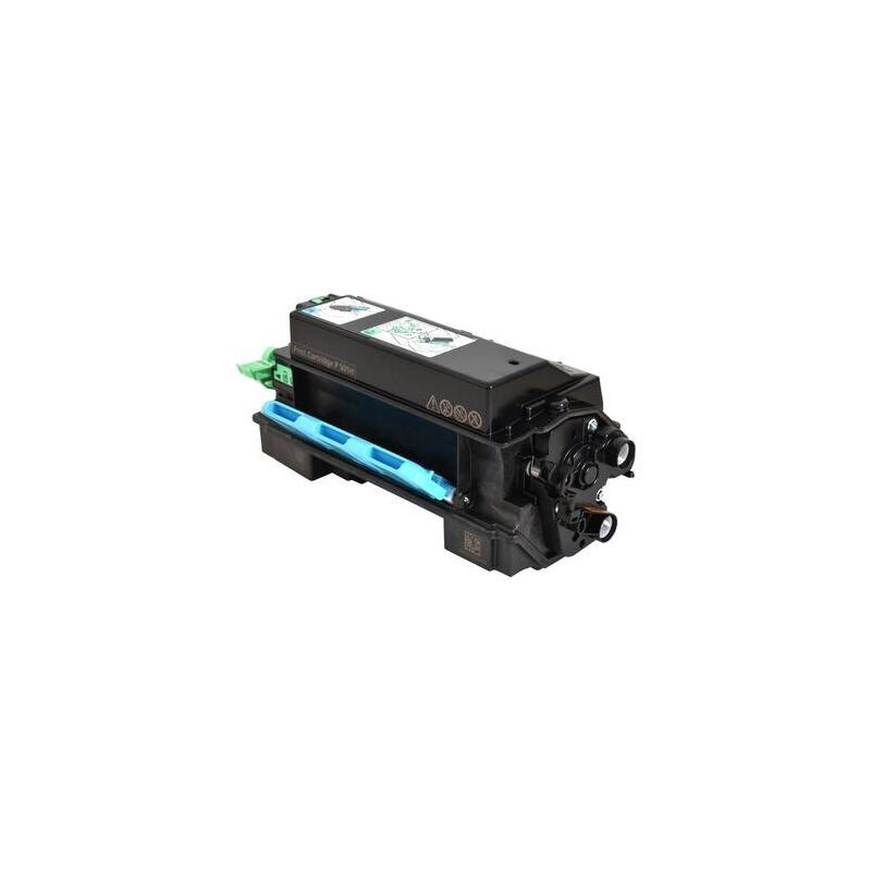 Mps Premium Ricoh P500,P501,P502-14k 418447 Typep501h