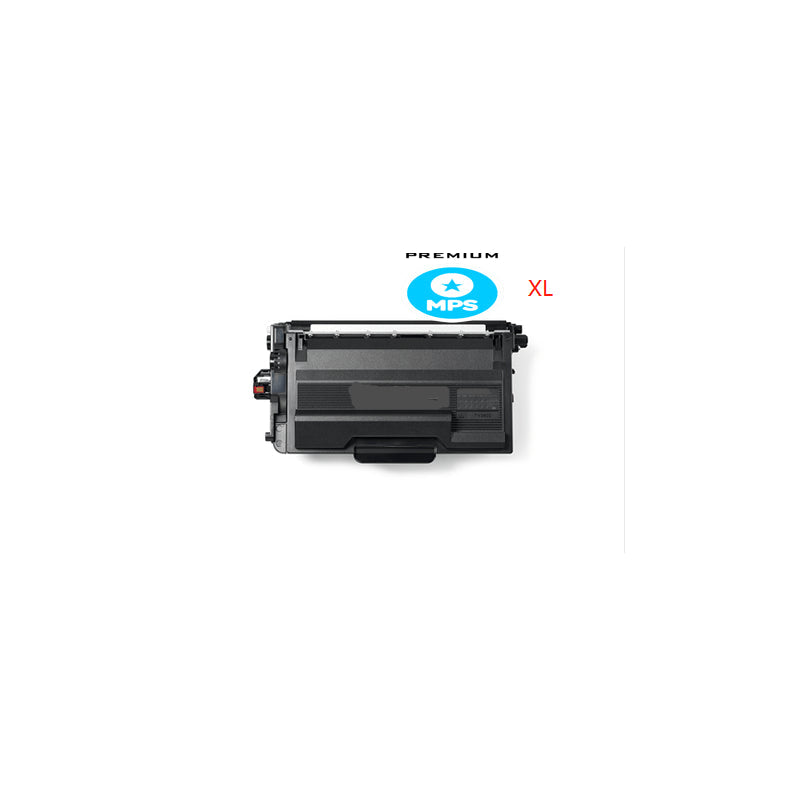 Mps Toner Hl-L5210 L6210l 6410 Mfc-L5710 L6910 Dcp-L5510-6k Brtn3600xlpp