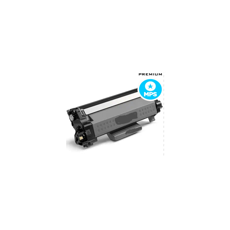 Mps Toner Mfc-L2800 L2835 L2860 Dcp-L2660 Hl-L2445-3k Brtn2510xlpp