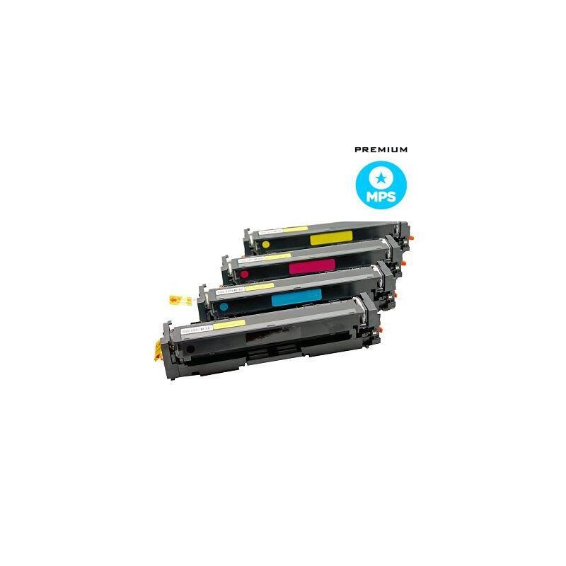 Mps Yellow Hp Color Laserjet Pro M454 M479 M480 -2.1k 415a Hpw2033app