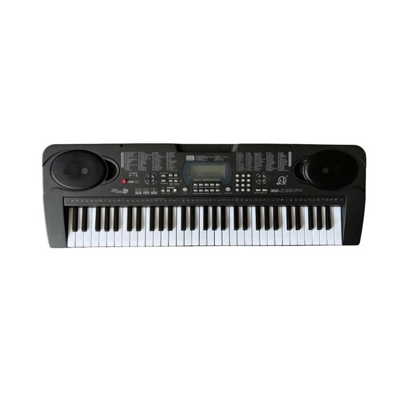 Mq 6159 Ufb - Keyboard Edukacyjny, Klawisze, Organy