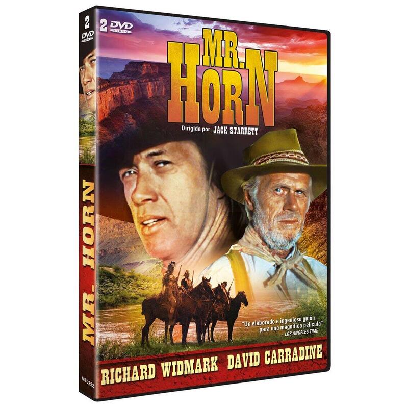 Mr. Horn