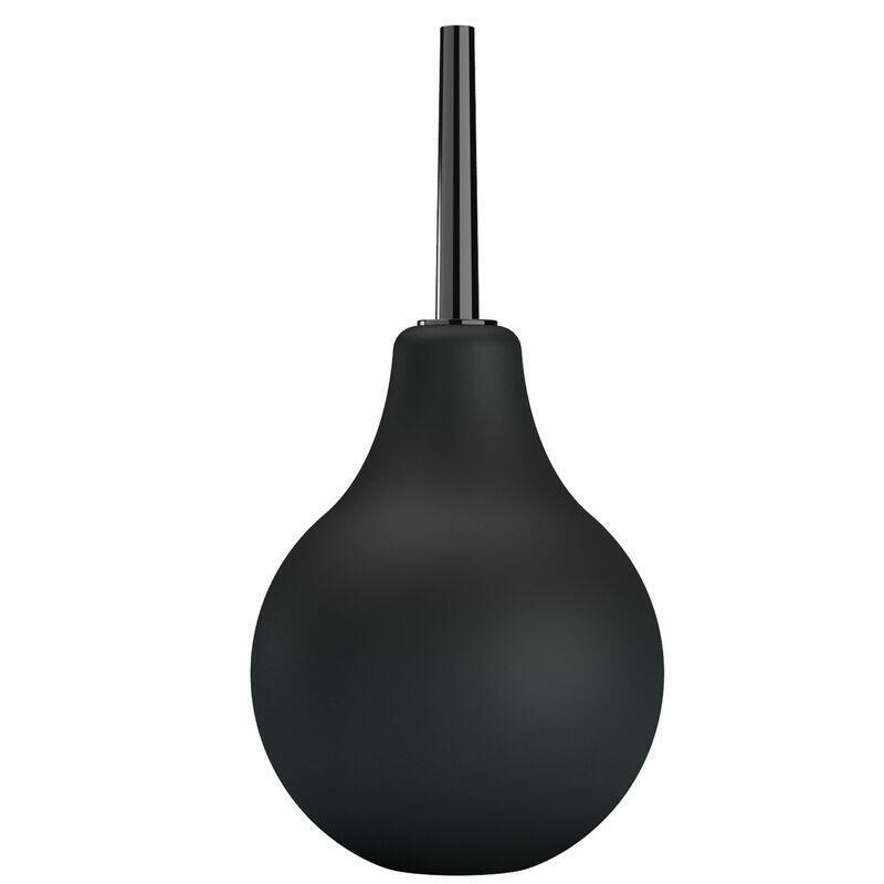 Mr Play - Pera Anal Ducha Blkb Negro