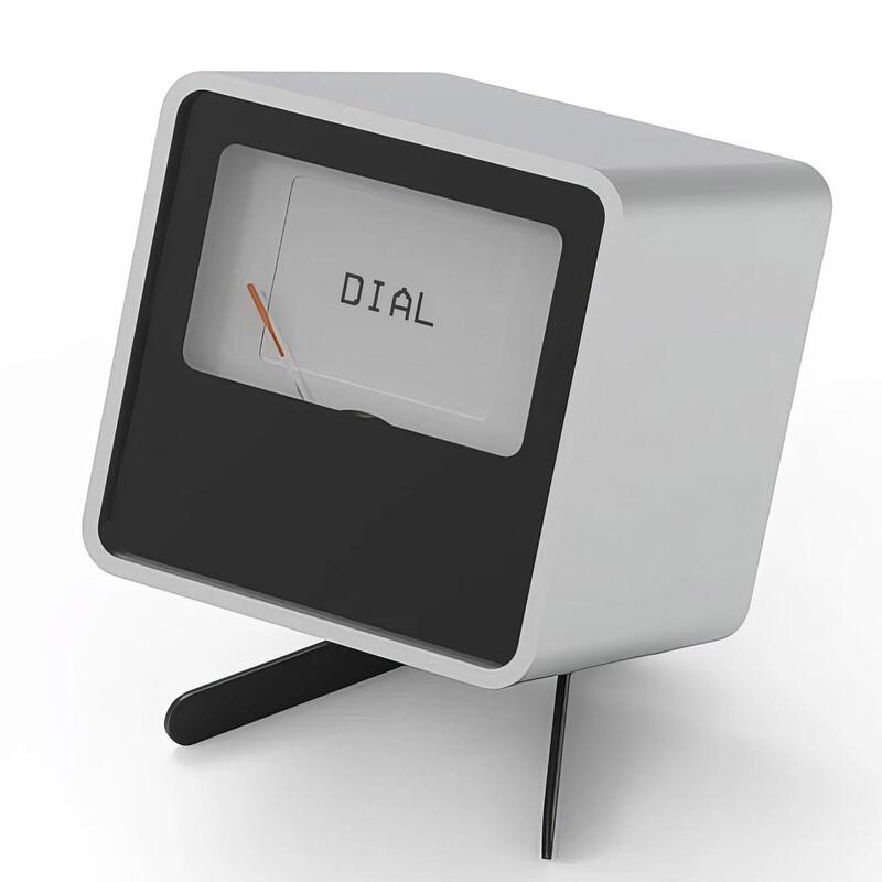 Mreacom Vu1-Dial - Plata