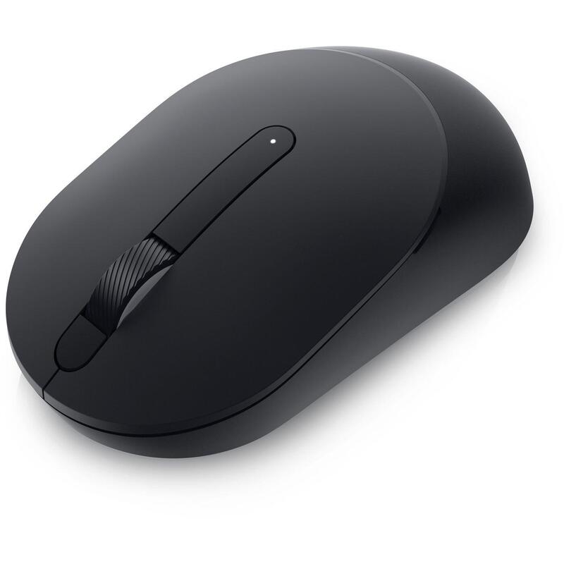 Ms300 Mouse Ambidextrous Rf  Wireless Optical 4000 Dpi