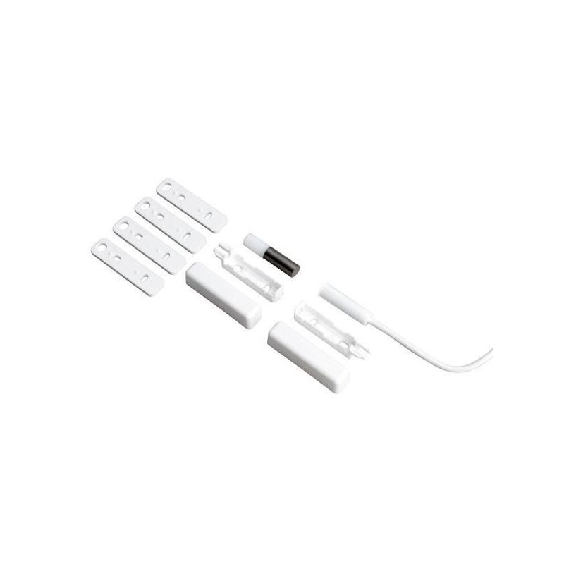 Msa-Lz 6w, Surface-Mount Magnetic Contact