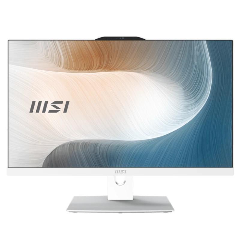 Msi Am242tp-2027es I5-120u 16gb 512 W11p 24" Tac.B