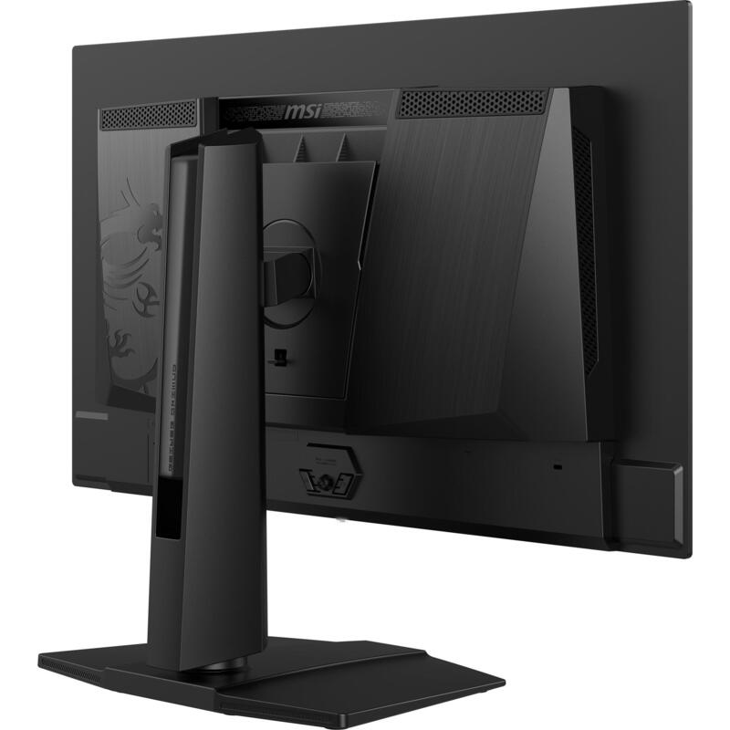 Msi Mag 272qp Qd-Oled X50 26.5" Qd-Oled Wqhd 500hz 0.03ms 2xhdmi2.1 Dp Usb-C Pd15w