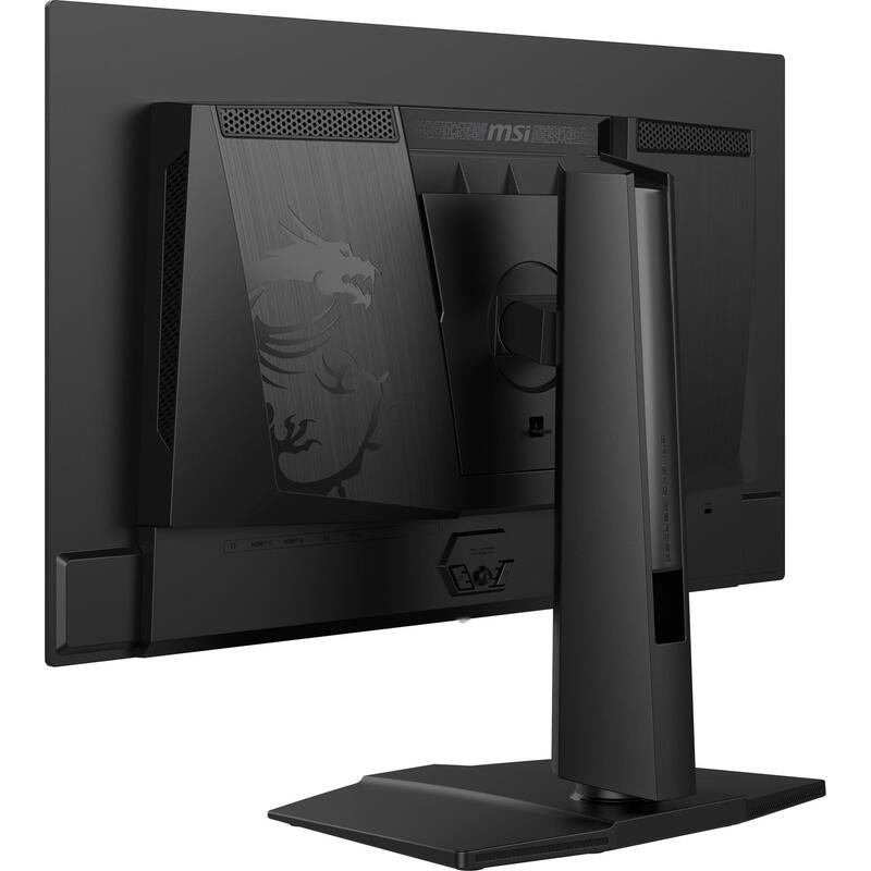 Msi Mag 272qp Qd-Oled X50 26.5" Qd-Oled Wqhd 500hz 0.03ms 2xhdmi2.1 Dp Usb-C Pd15w