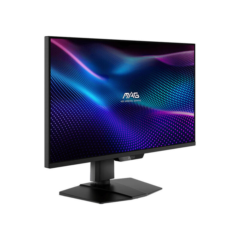 Msi Mag 274qpfde X30mv (68.6 Cm (27 Zoll), Schwarz, Qhd, Rapid-Va, Dp, Hdmi, Mini-Led, 300hz Panel)