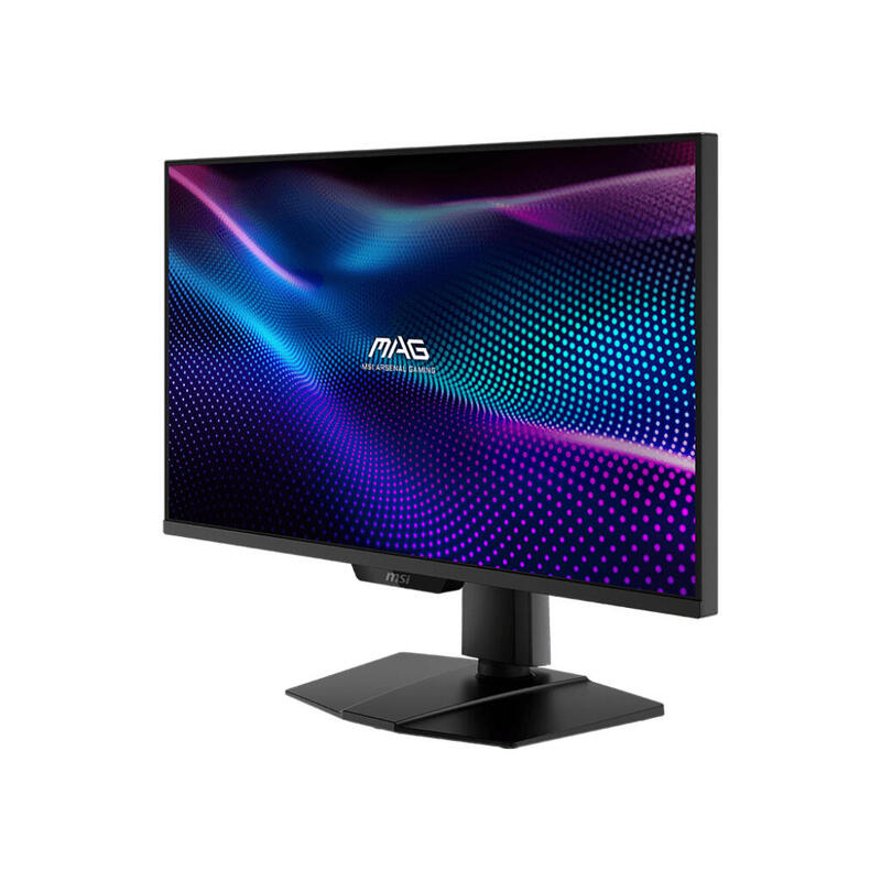Msi Mag 274qpfde X30mv (68.6 Cm (27 Zoll), Schwarz, Qhd, Rapid-Va, Dp, Hdmi, Mini-Led, 300hz Panel)
