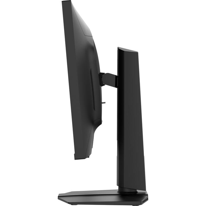 Msi Mag 274updf E16m 27" Rapid Ips Miniled Uhd 160 320hz 0.5ms 2xhdm2.1 Dp Usb Tipo C Dpalt Pd15w Pivot