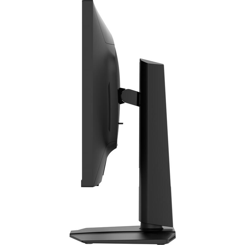Msi Mag 274updf E16m 27" Rapid Ips Miniled Uhd 160 320hz 0.5ms 2xhdm2.1 Dp Usb Tipo C Dpalt Pd15w Pivot