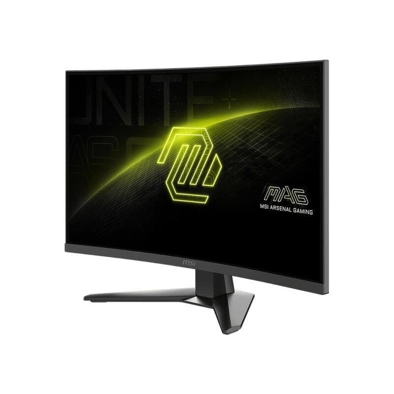 Msi Mag 275cqfde E18 Rapid Va Wqhd Gaming Display 68.6 Cm (27"")