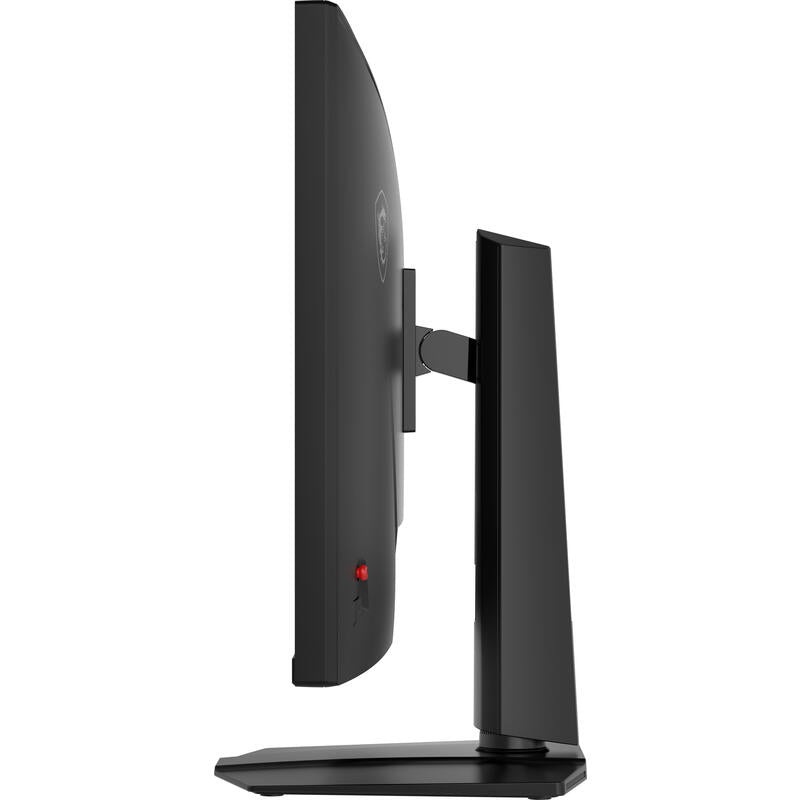 Msi Mag 322urdf E16 31.5" Rapid Ips Uhd 160hz 0.5ms 2xhdm2.1 Dp Hub Usb Pivot
