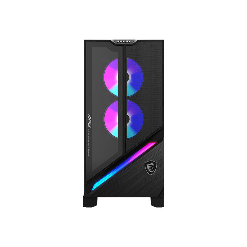 Msi Mpg Infinite X3 Ai 2nvp7-096at (Negro, Windows 11 Home 64-Bit) 00b94211-096