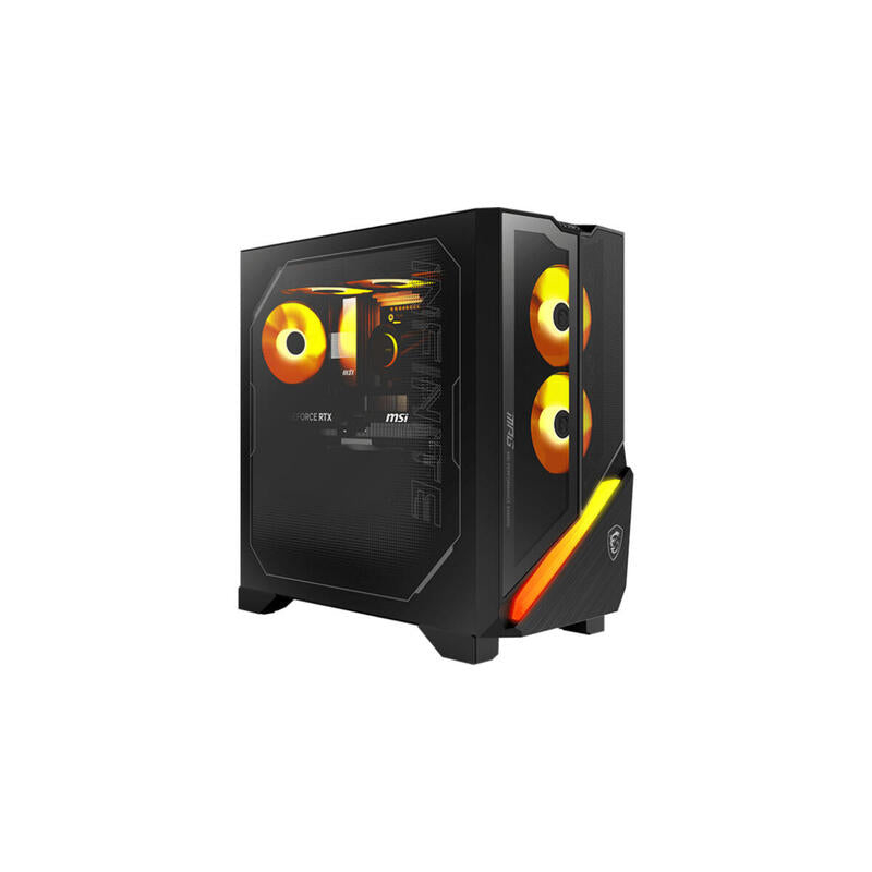 Msi Mpg Infinite Z3 9nvrr9-609de R7 9700x 32gb 1tbssd Rtx5070ti W11 Home
