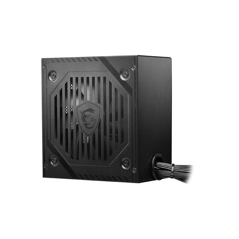Msi Netzteil Mag A550bnl 550watt
