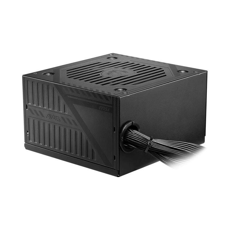 Msi Netzteil Mag A550bnl 550watt