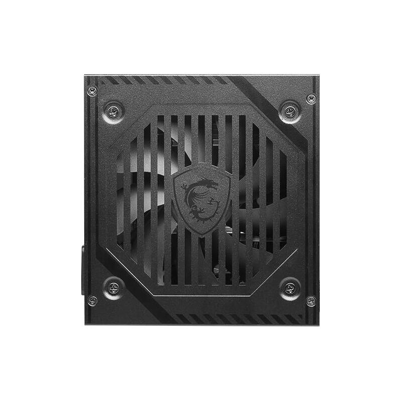 Msi Netzteil Mag A550bnl 550watt