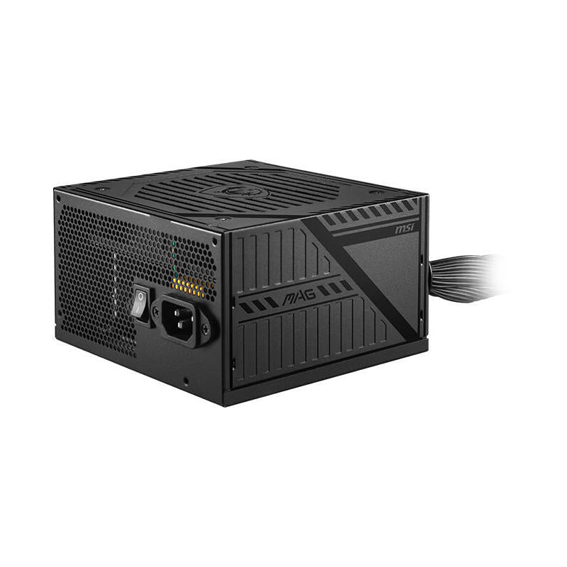 Msi Netzteil Mag A550bnl 550watt